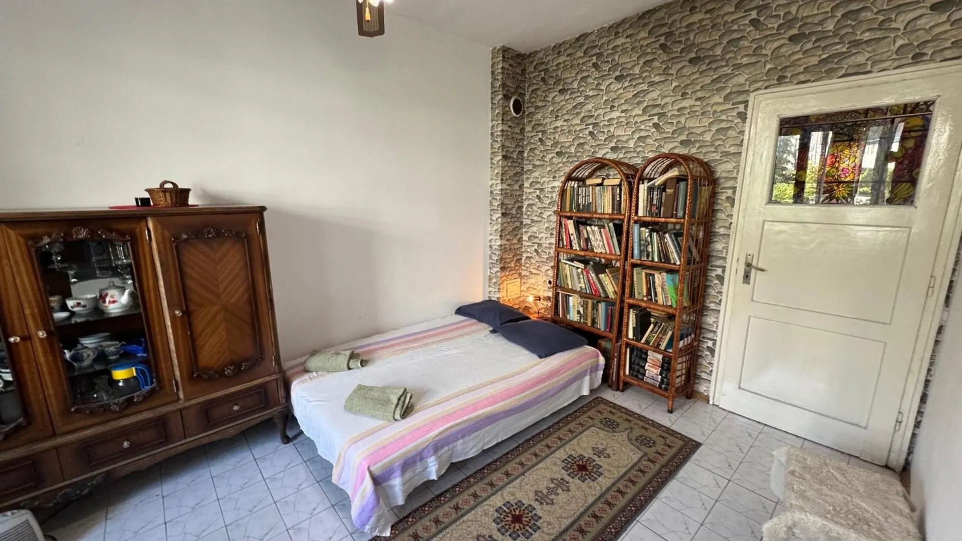 Charming Sea Garden Apartment Varna