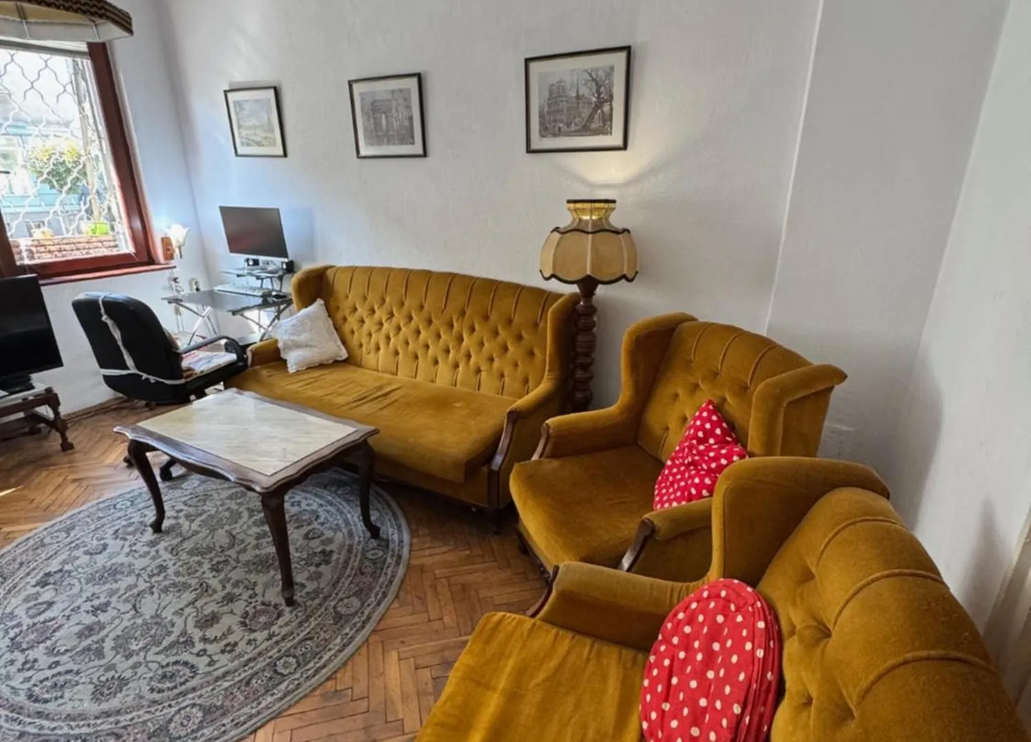 Charming Sea Garden Apartment Varna Bulgaria