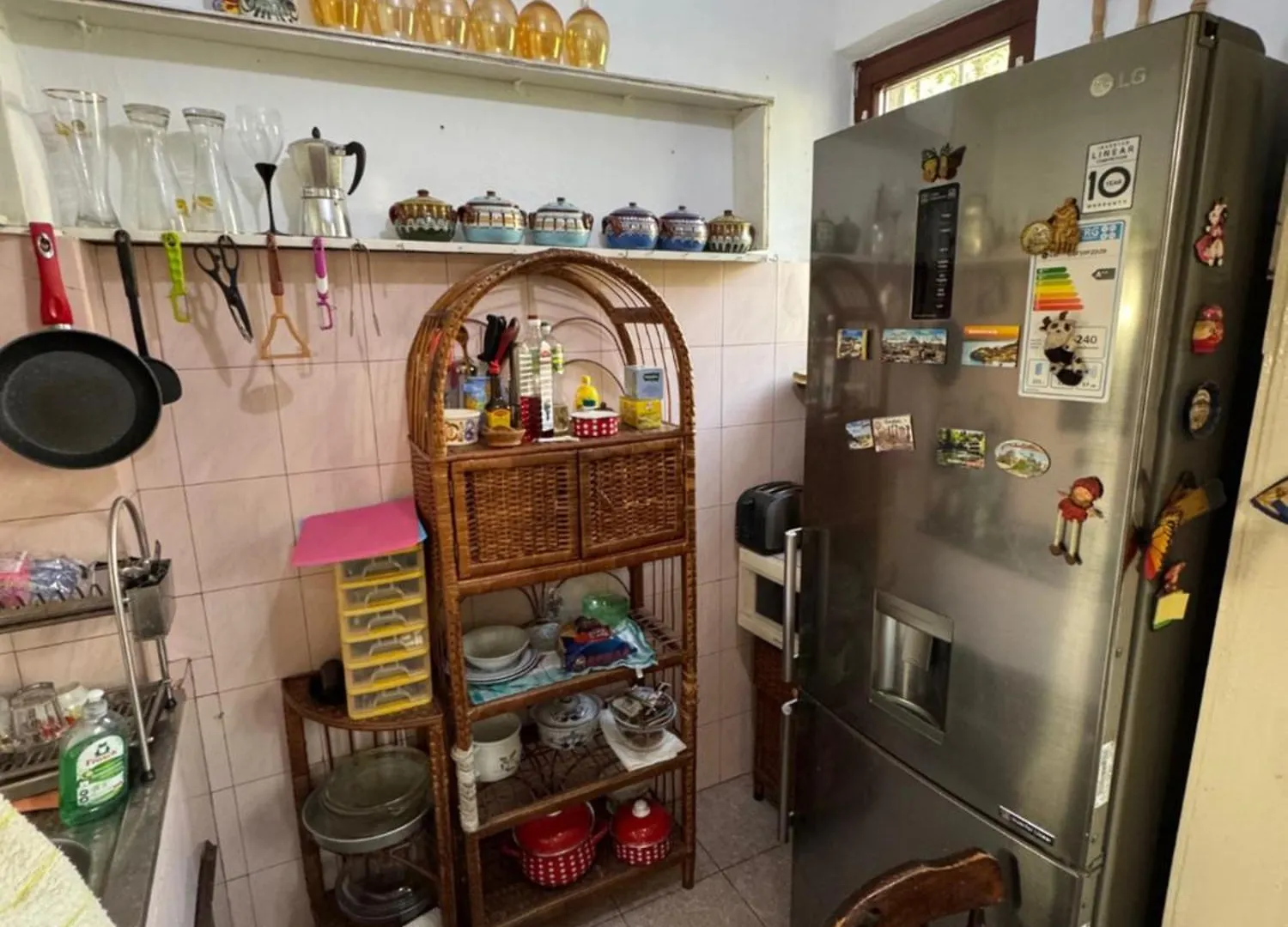 Charming Sea Garden Apartment Varna