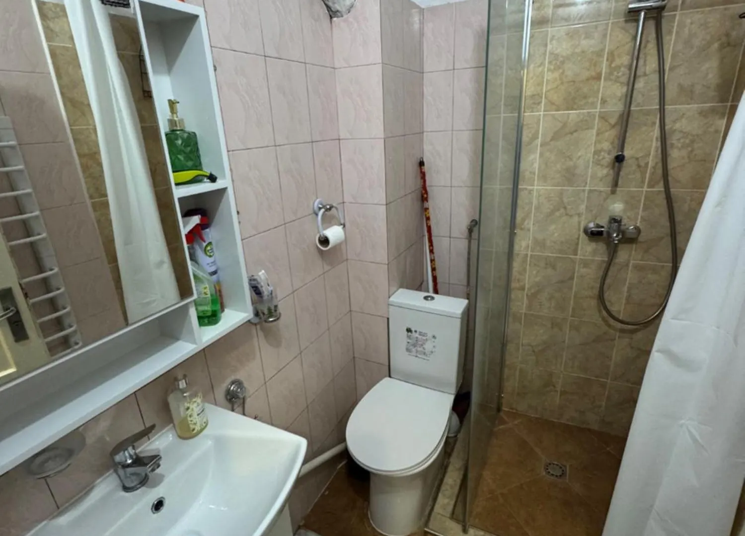 Charming Sea Garden Apartment Varna