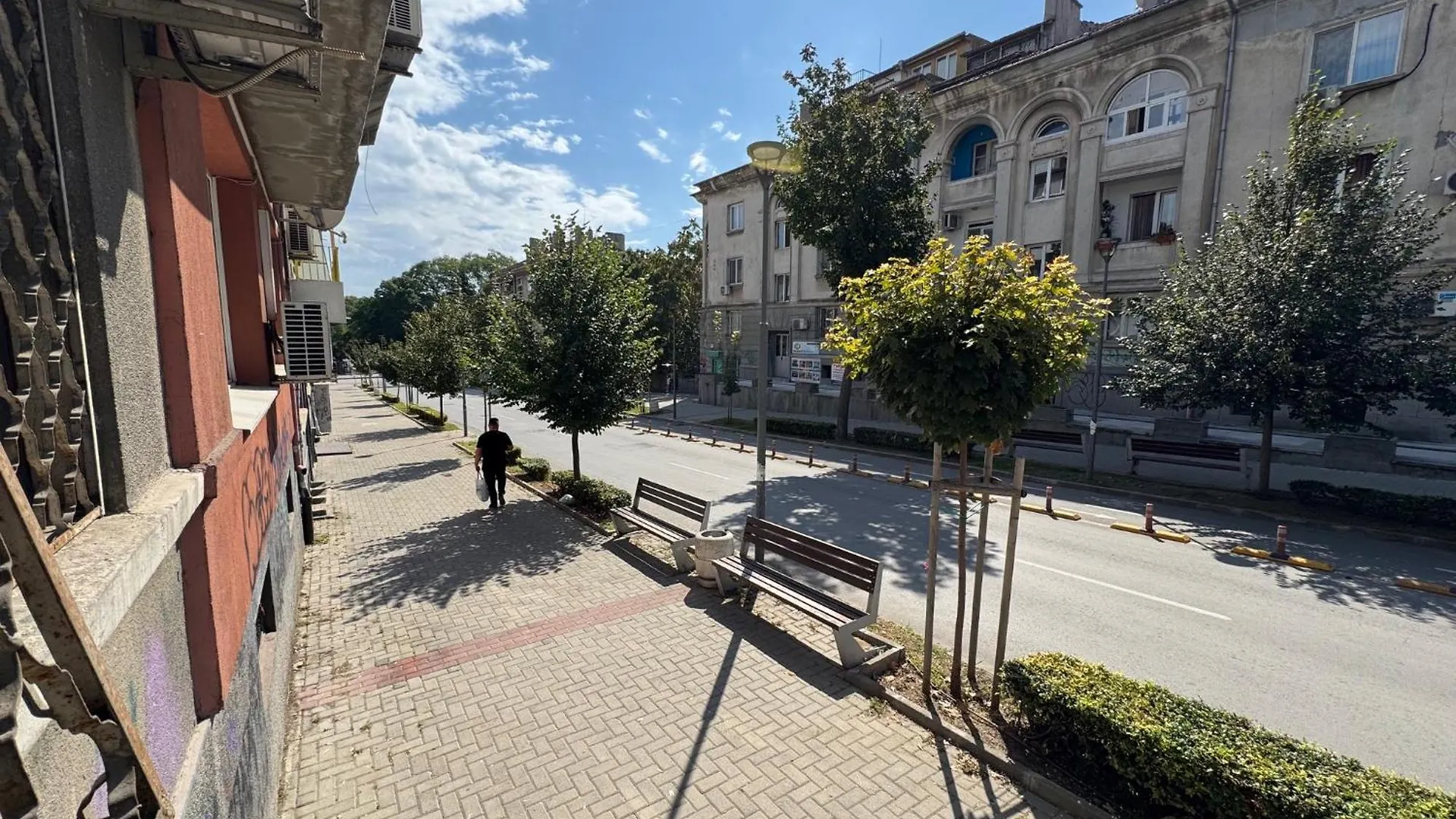 Charming Sea Garden Apartment Varna 0*,  Bulgaria