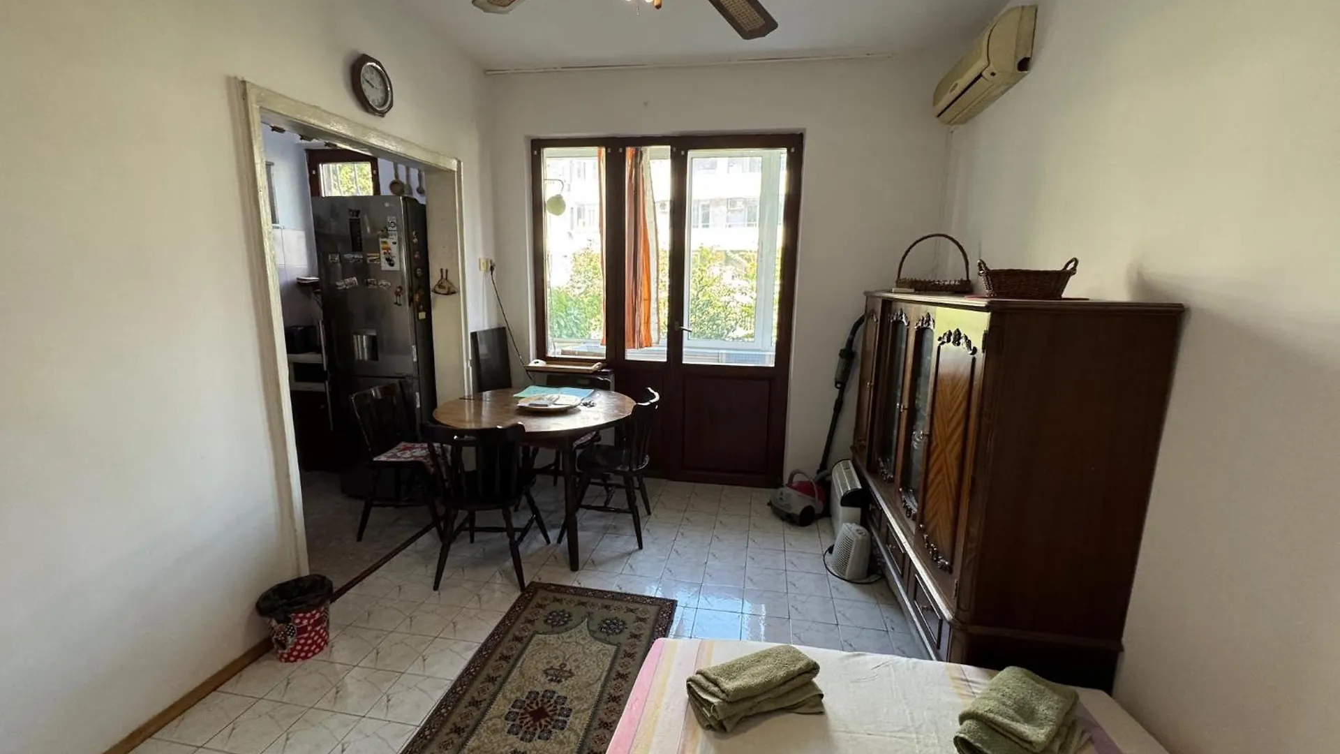 Charming Sea Garden Apartment Varna Bulgaria