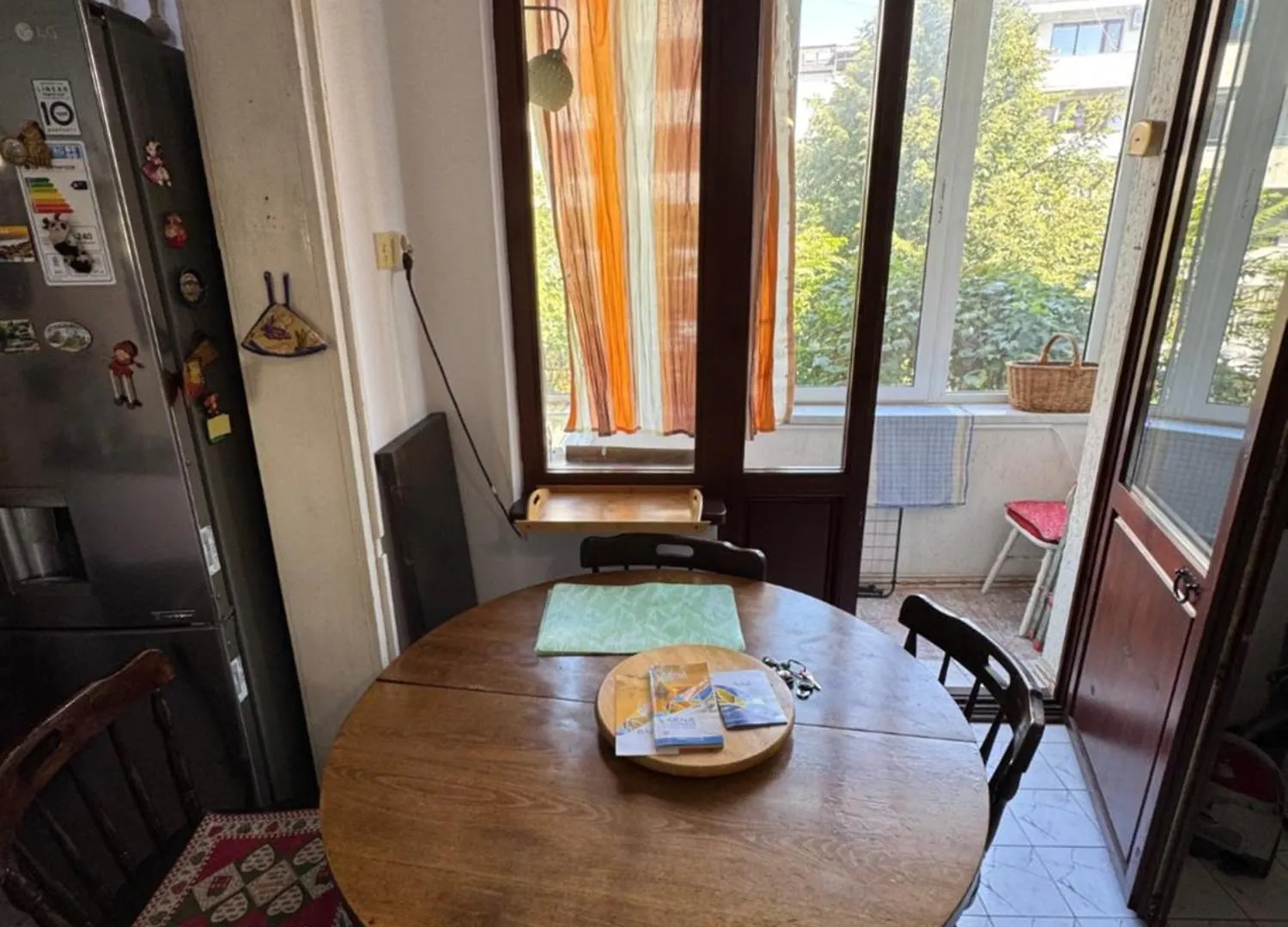 Charming Sea Garden Apartment Varna