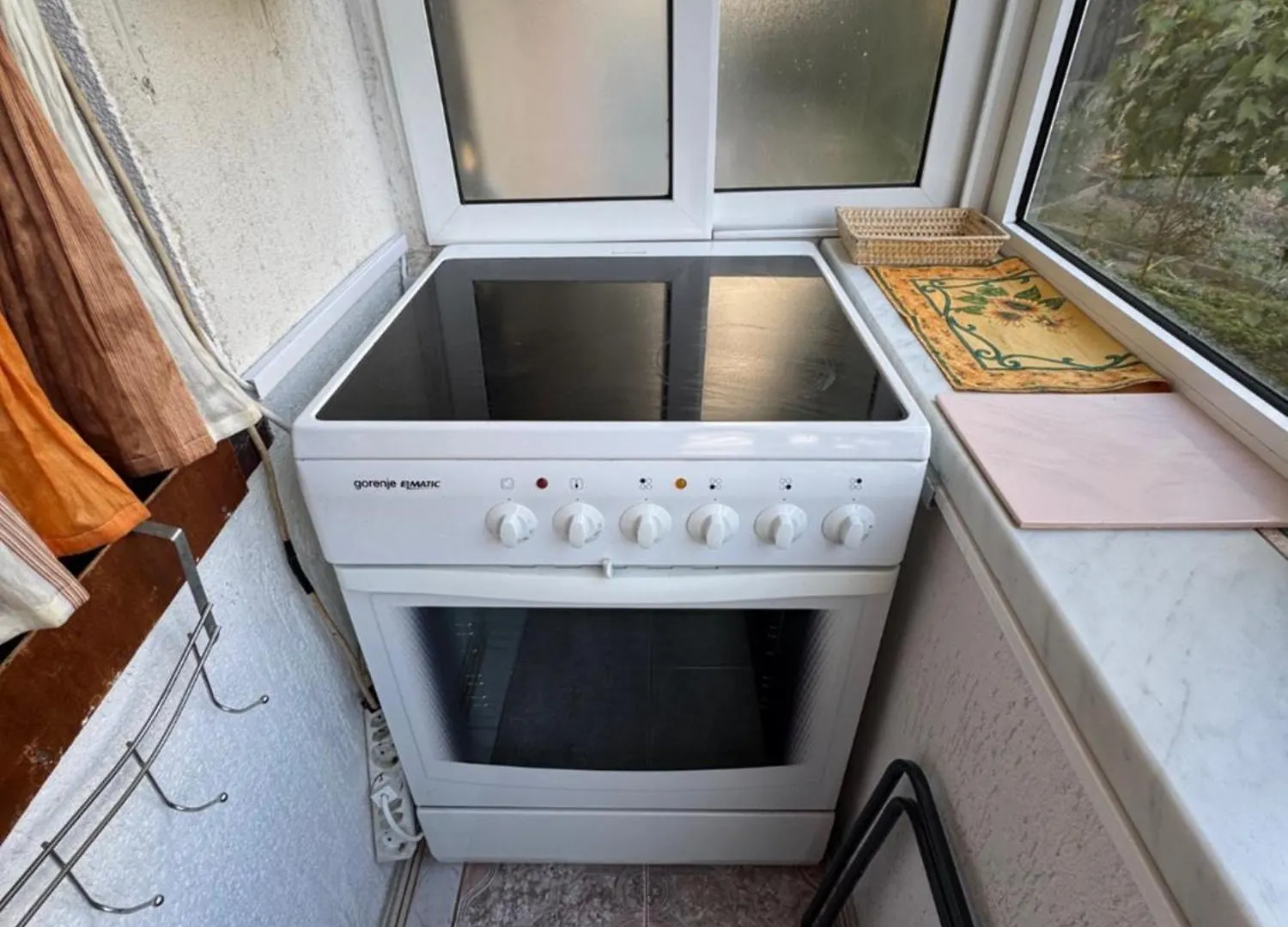 Charming Sea Garden Apartment Varna 0*,